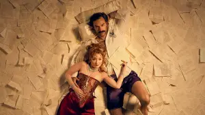 Задник к фильму "National Theatre Live: Les Liaisons Dangereuses" #843539