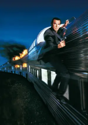 Постер к фильму "В осаде 2: Темная территория" #325215