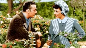 Задник к фильму "Клуни Браун" #684377