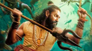 Задник к фильму "Сын льва" #641620