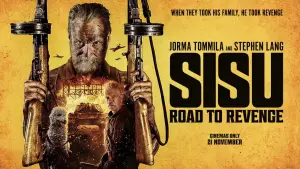 Бессмертный: Кровавая дорога домой