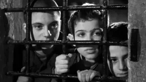 Задник к фильму "Шуша" #684601