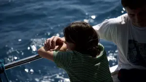 Задник к фильму "Солнце моё" #201558