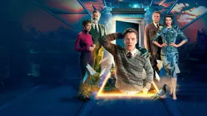 Задник к фильму "Бюро магических услуг" #326867