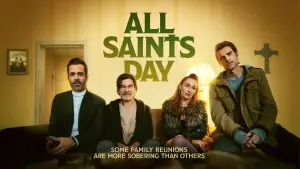 Задник к фильму "All Saints Day" #809426