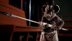 Задник к фильму "Микки Монстр" #620299