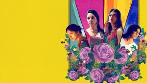 Задник к фильму "Истории страсти" #346627