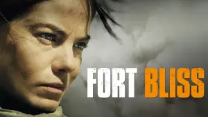 Задник к фильму "Форт Блисс" #686266