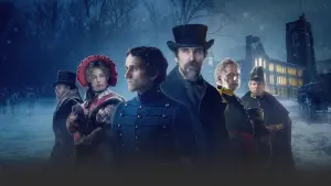 Задник к фильму "Всевидящее око" #256757