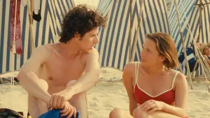 Задник к фильму "Летняя сказка" #385994