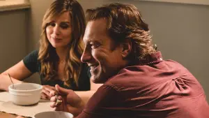 Задник к фильму "Все святые" #437022