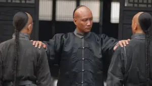 Задник к фильму "Телохранители и убийцы" #262290