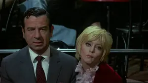 Задник к фильму "Цветок кактуса" #461073