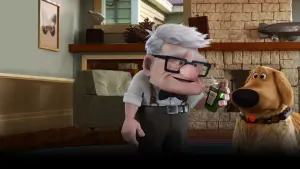 Задник к фильму "Свидание Карла" #166720