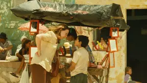 Задник к фильму "Центральный вокзал" #717475