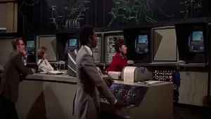 Задник к фильму "Колосс: Проект Форбина" #382023