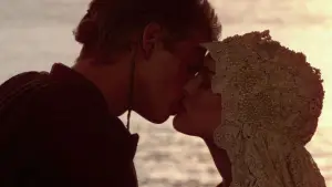 Задник к фильму "Звёздные войны: Эпизод 2 - Атака клонов" #616948