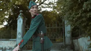 Задник к фильму "Предатель" #705892