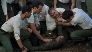 Задник к фильму "Добровольцы поневоле" #614413