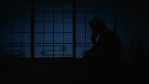 Задник к фильму "Один и два" #534624