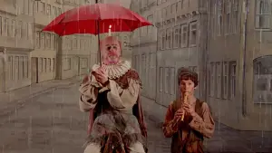 Задник к фильму "Фанни и Александр" #187471