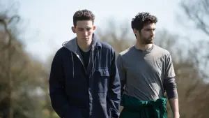 Задник к фильму "Божья земля" #187617