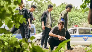 Задник к фильму "Украденная личность" #335297