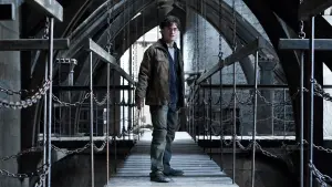 Задник к фильму "Гарри Поттер и Дары смерти: Часть II" #166143