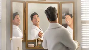 Задник к фильму "Прыгуны" #746369