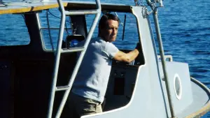 Задник к фильму "Челюсти 2" #310326