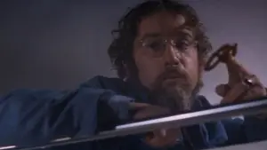 Задник к фильму "Челюсти" #520969