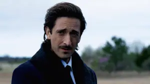 Задник к фильму "Без ответа" #247104