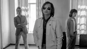 Задник к фильму "Лето" #397748