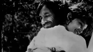 Задник к фильму "Смерть телохранителя" #416894