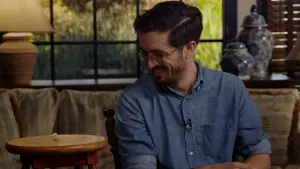 Задник к фильму "Марсель, ракушка в ботинках" #201504