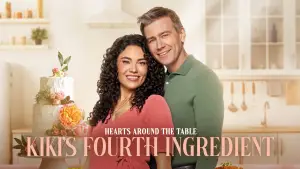 Задник к фильму "Hearts Around the Table: Kiki