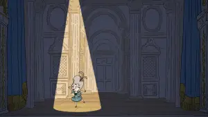 Задник к фильму "La Vie de château : Mon enfance à Versailles" #783980