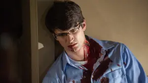 Задник к фильму "Окулус" #284607