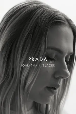 Постер к фильму "Prada "The Galleria" starring Scarlett Johansson"