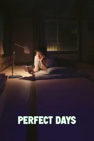 Постер к фильму "Идеальные дни" #529863
