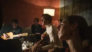 Задник к фильму "Петровы в гриппе" #417592