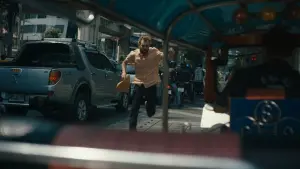 Задник к фильму "Река" #494616