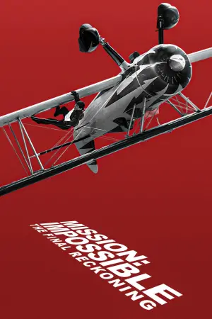 Постер к фильму "Миссия: невыполнима. Смертельная расплата, часть 2" #515919