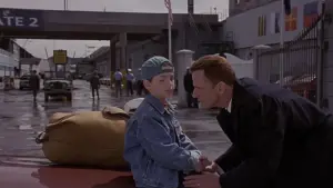 Задник к фильму "Двойник" #394763