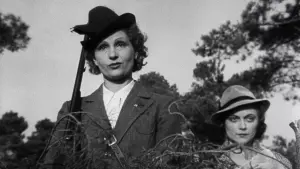 Задник к фильму "Правила игры" #207157