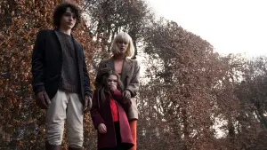 Задник к фильму "Няня" #481321