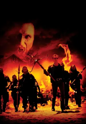 Постер к фильму "Вампиры" #291713