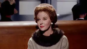 Задник к фильму "Переулок" #701664