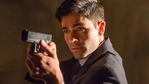 Задник к фильму "Налётчики" #346551