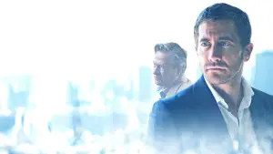 Задник к фильму "Разрушение" #689329